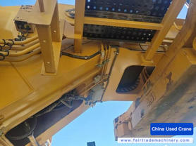 Buy Sany Used Crane / 3 Buy Sany Used Crane / 3